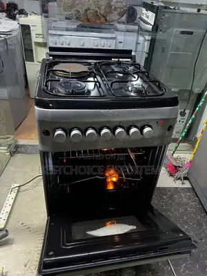Jiko La Oven Plate 3 Ges Moja Umem Oven Umem Auto Ignations