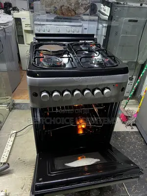 Jiko La Oven Plate 3 Ges Moja Umem Oven Umem Auto Ignations
