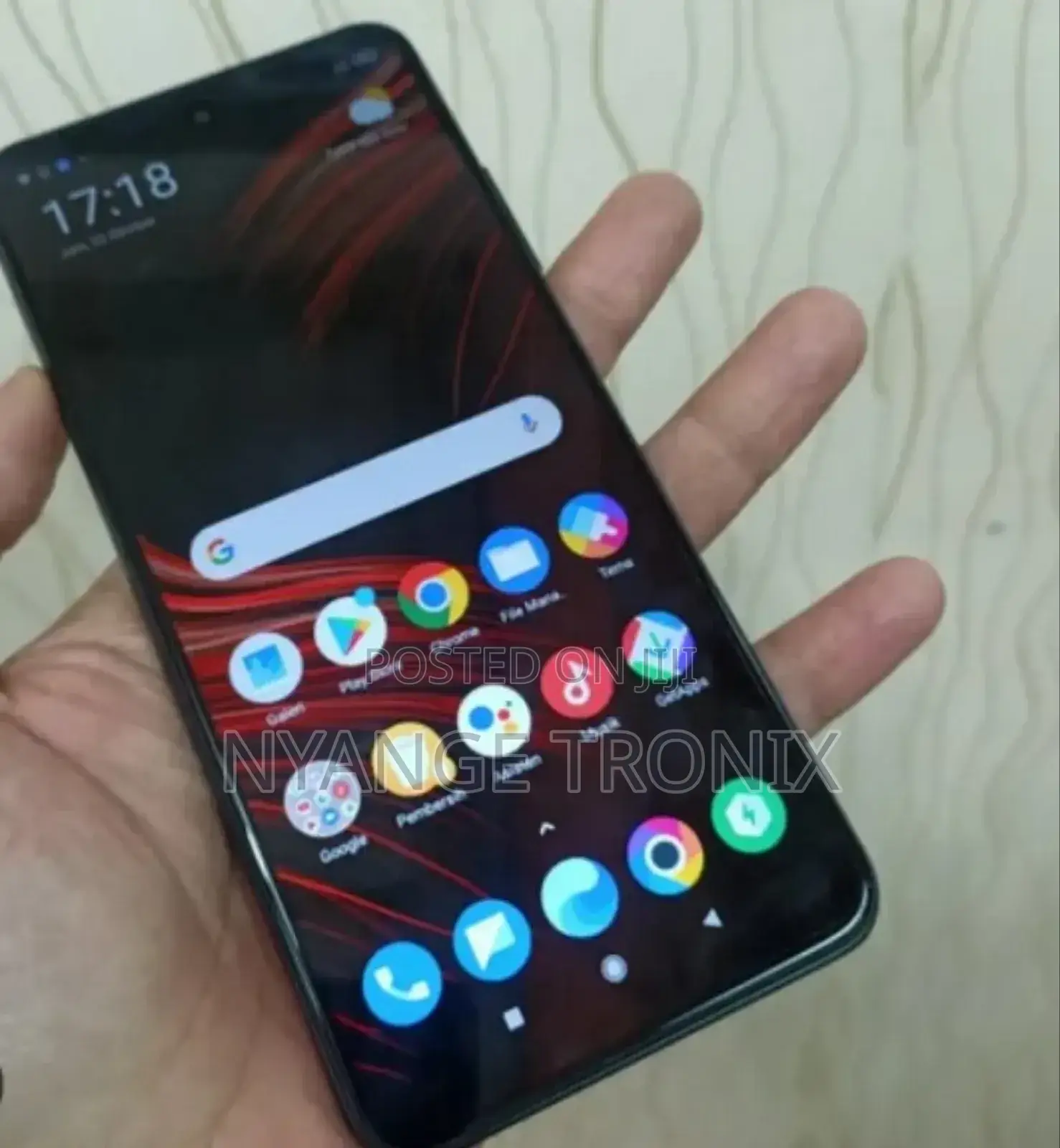 Xiaomi Poco M4 Pro 256 GB