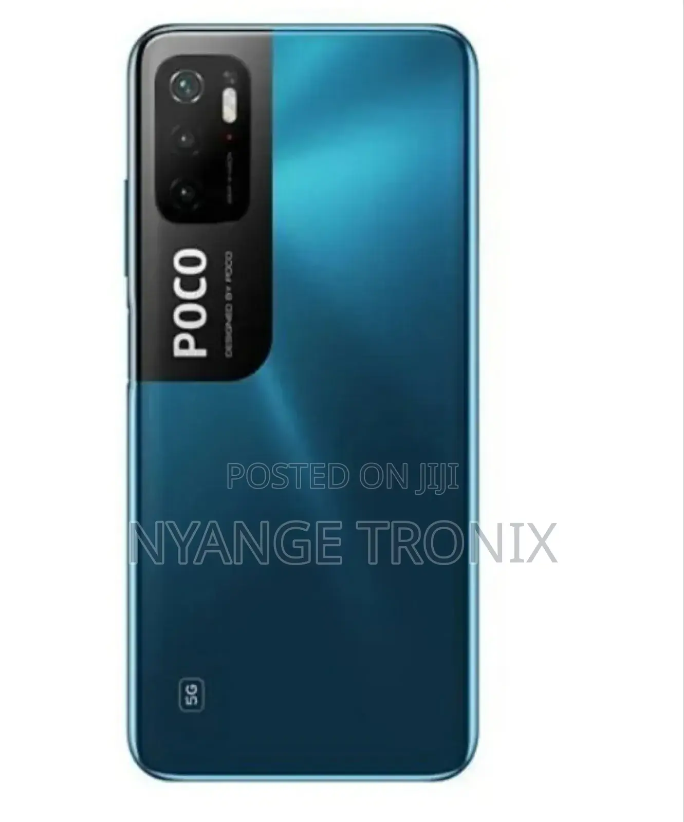 Xiaomi Poco M4 Pro 256 GB
