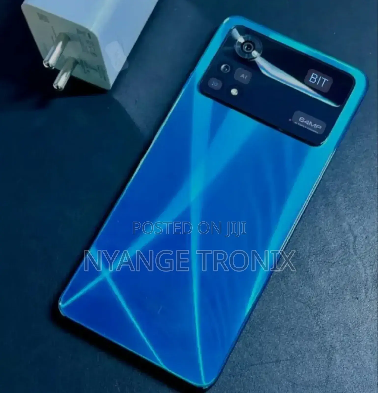 Xiaomi Poco X4 Pro 5G 128 GB