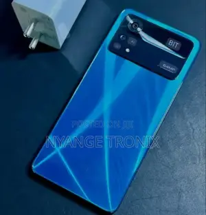Xiaomi Poco X4 Pro 5G 128 GB