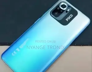 Xiaomi Poco M5s 64 GB