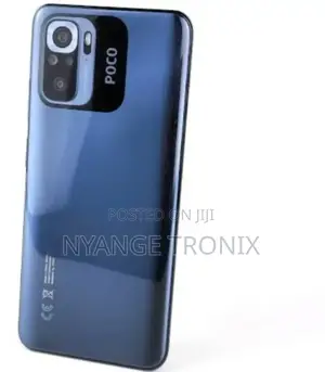 Xiaomi Poco M5s 64 GB