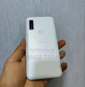 Fujitsu Arrows We F-51B 64 GB White