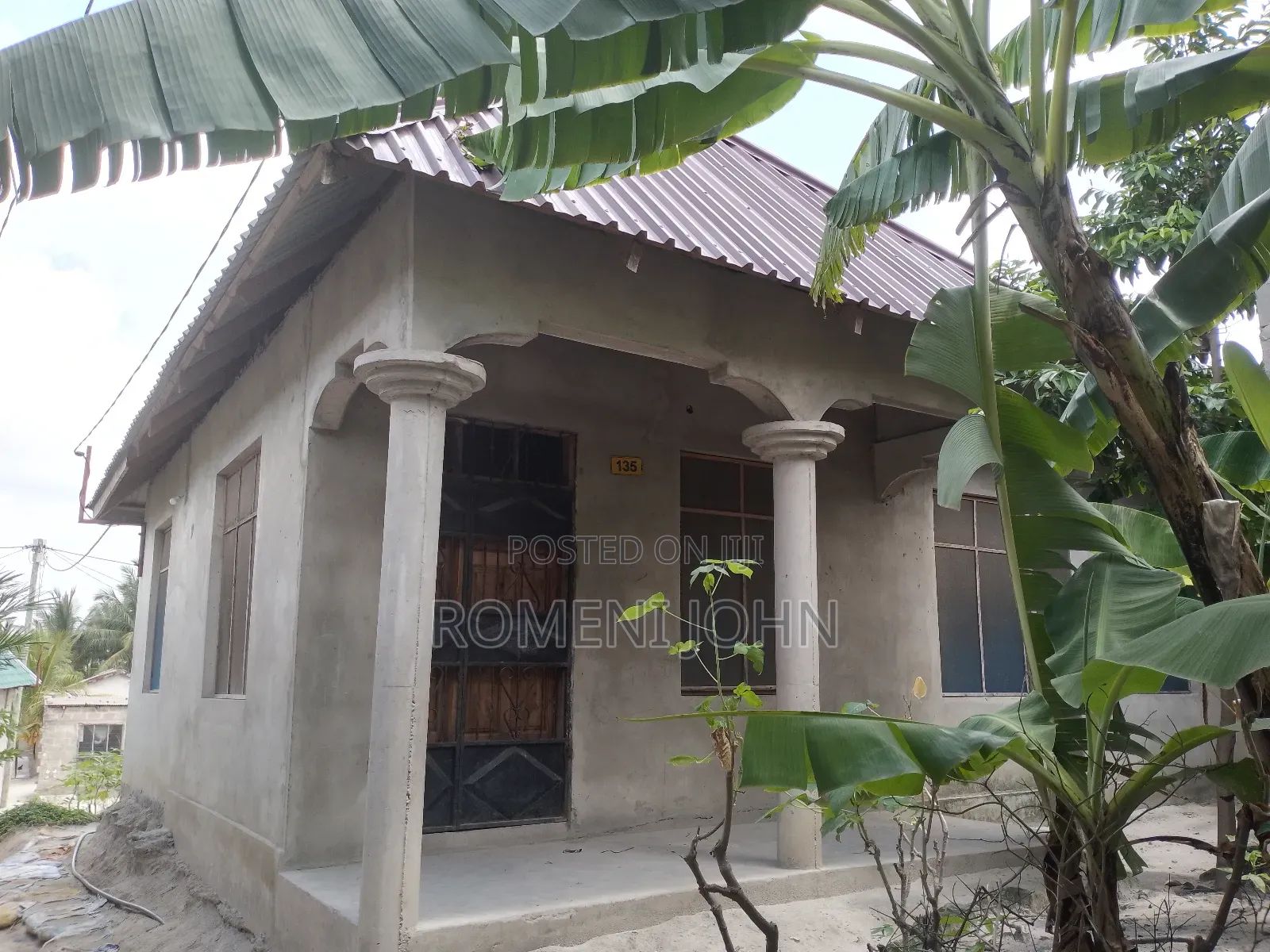 3bdrm House in Tanzania Daresalaam, Ilala for sale