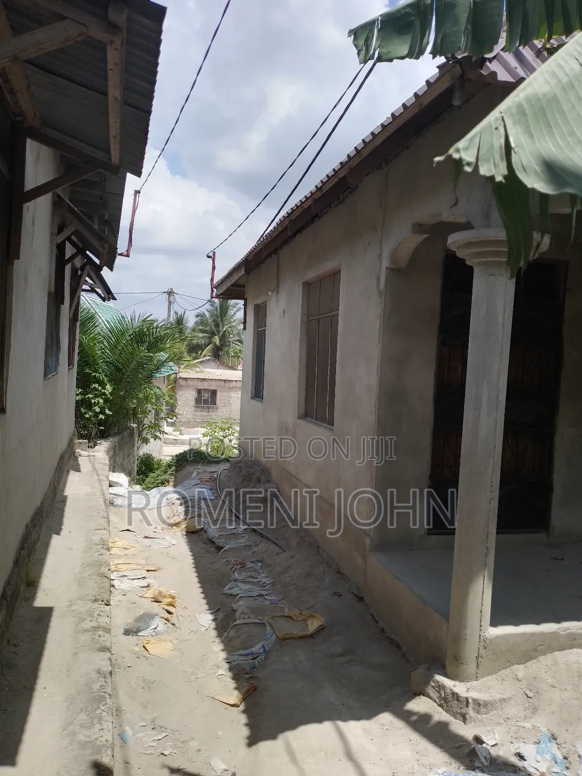 3bdrm House in Tanzania Daresalaam, Ilala for sale