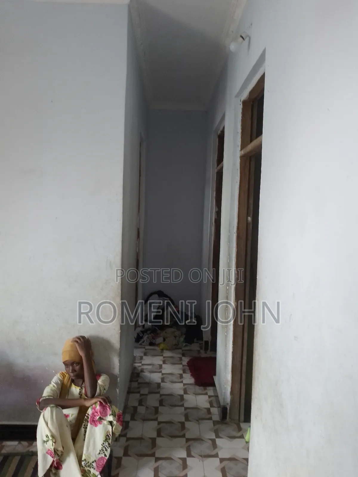 3bdrm House in Tanzania Daresalaam, Ilala for sale