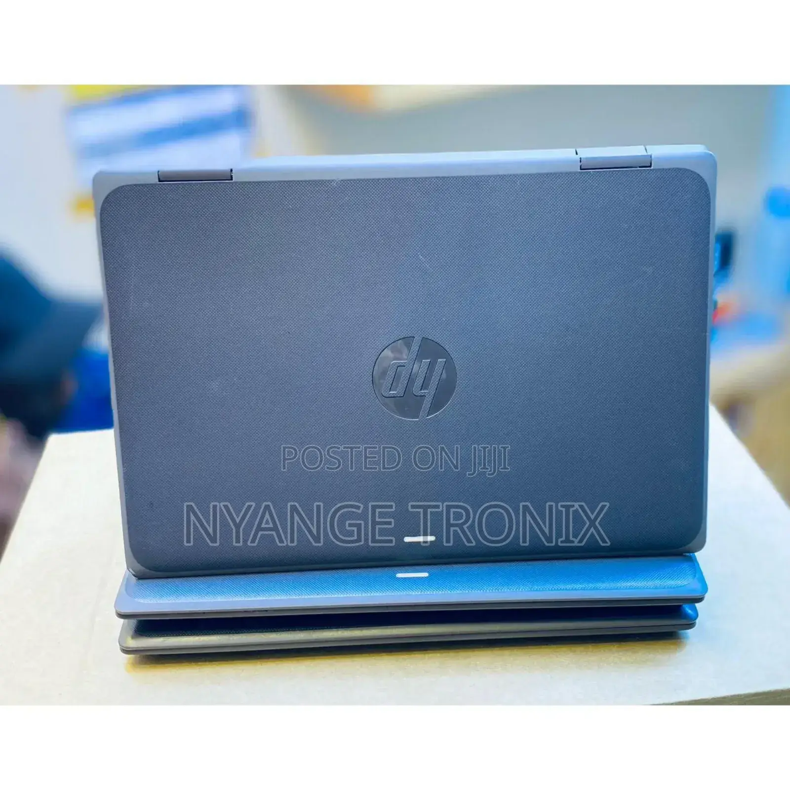 Laptop HP ProBook X360 11 G5 EE 4GB Intel SSD 128GB