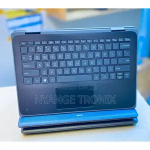 Laptop HP ProBook X360 11 G5 EE 4GB Intel SSD 128GB