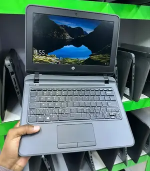 Laptop HP ProBook 11 G2 EE 8GB Intel HDD 500GB