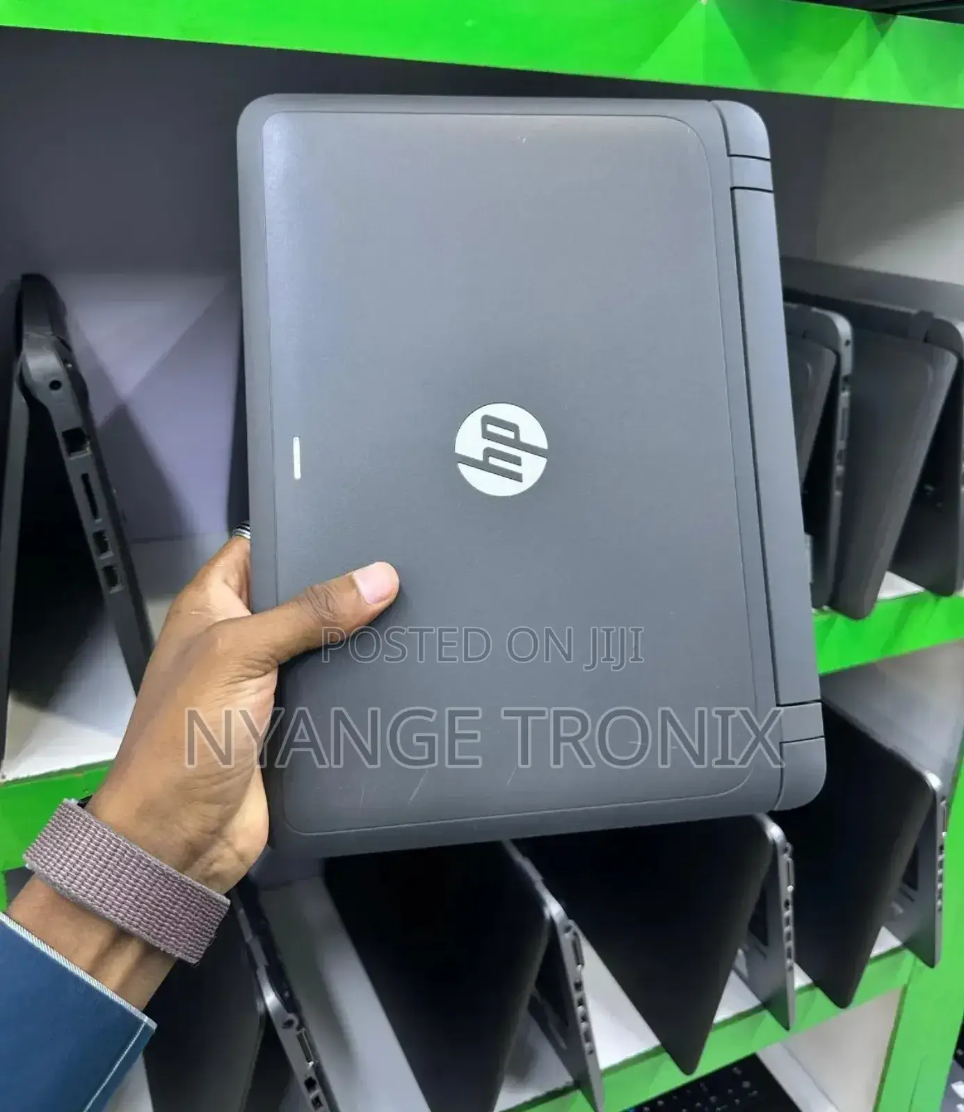 Laptop HP ProBook 11 G2 EE 8GB Intel HDD 500GB