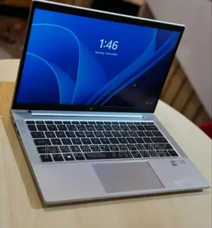 Laptop HP EliteBook 830 G7 16GB Intel Core I7 SSD 512GB