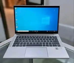 Laptop HP EliteBook 830 G7 16GB Intel Core I7 SSD 512GB