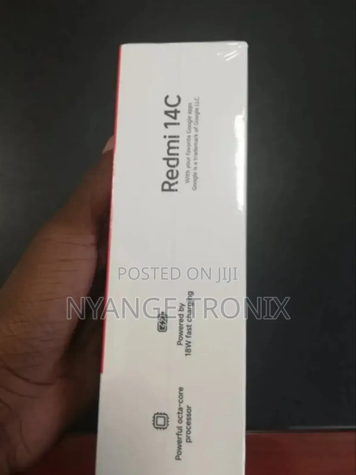New Xiaomi Redmi 14C 128 GB