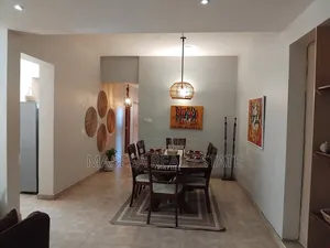 Furnished 3bdrm Apartment in Upanga East for rent