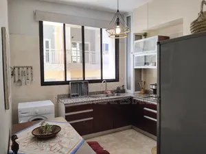 Furnished 3bdrm Apartment in Upanga East for rent
