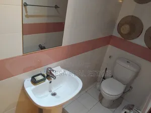 Furnished 3bdrm Apartment in Upanga East for rent