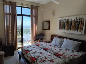 Furnished 3bdrm Apartment in Upanga East for rent