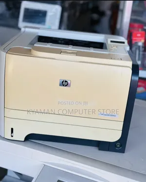 Printer Hp Laserjet P2055