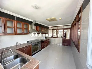 Furnished 4bdrm Apartment in Upanga East for rent