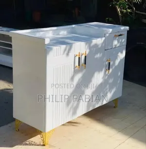 Kitchen Cabinet Special