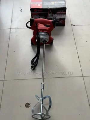 Edon Paint Mixer Available in Our Shop