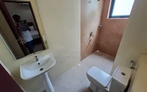 Furnished 3bdrm Apartment in Mikocheni for rent