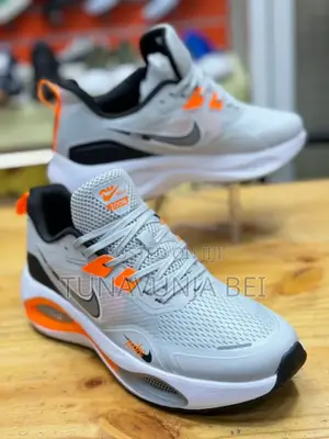 Nike Zoom Shoes
