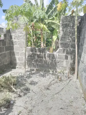 3bdrm Townhouse/Terrace in Tanzania Daresalaam, Ilala for sale