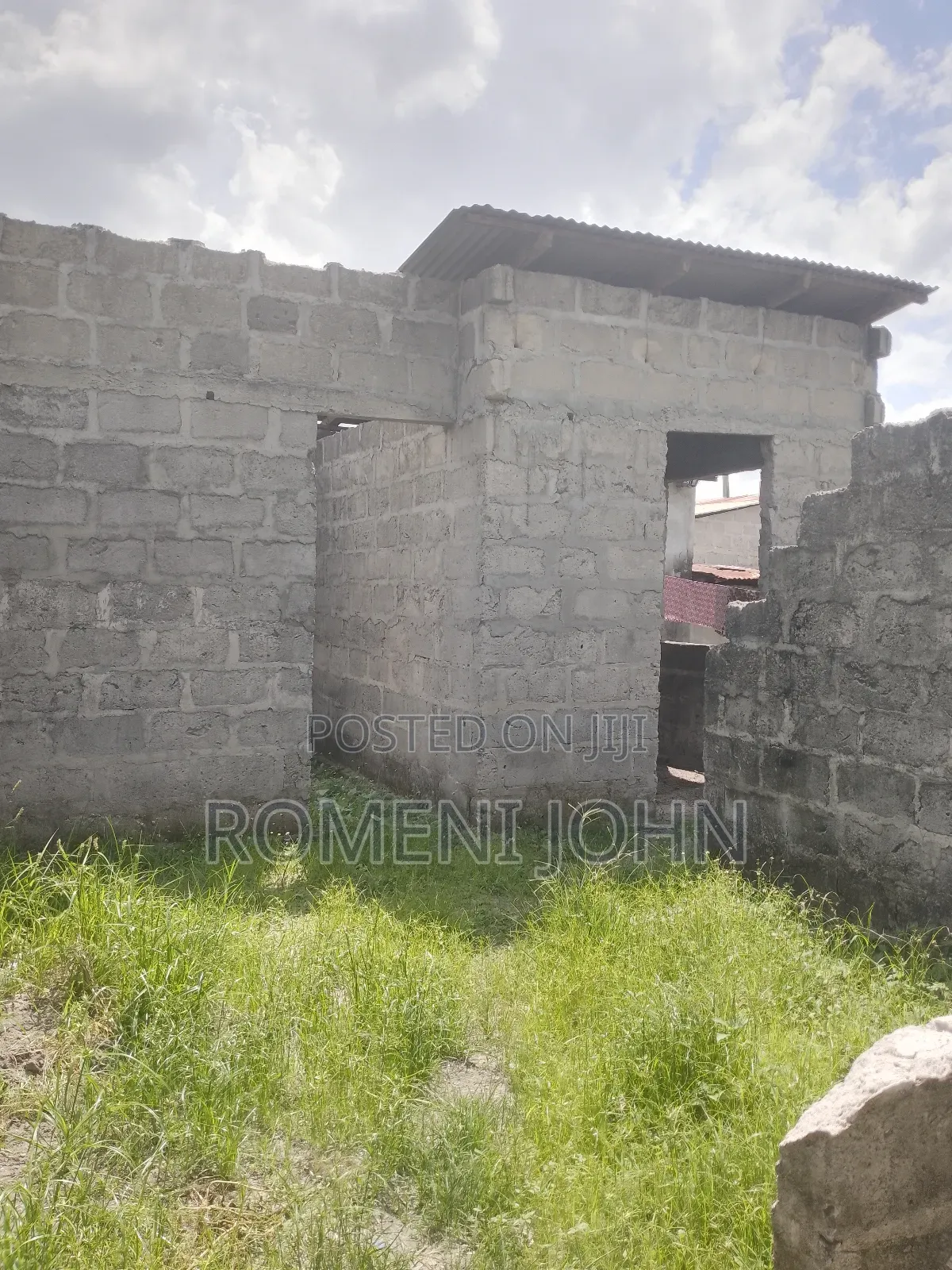 3bdrm Townhouse/Terrace in Tanzania Daresalaam, Ilala for sale