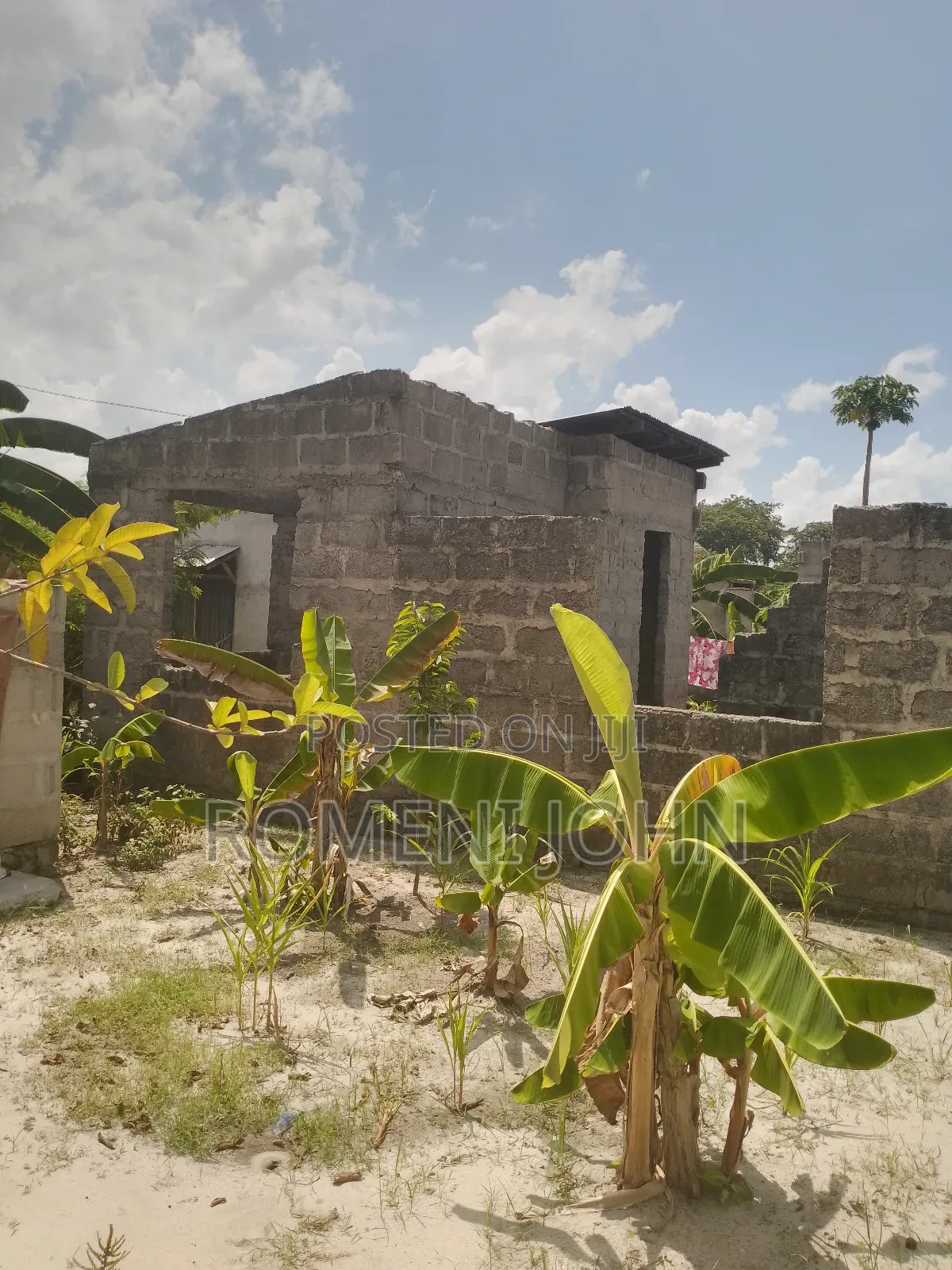 3bdrm Townhouse/Terrace in Tanzania Daresalaam, Ilala for sale