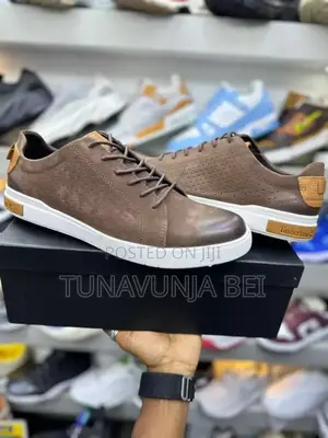 Timberland Low