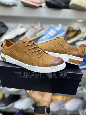 Timberland Low