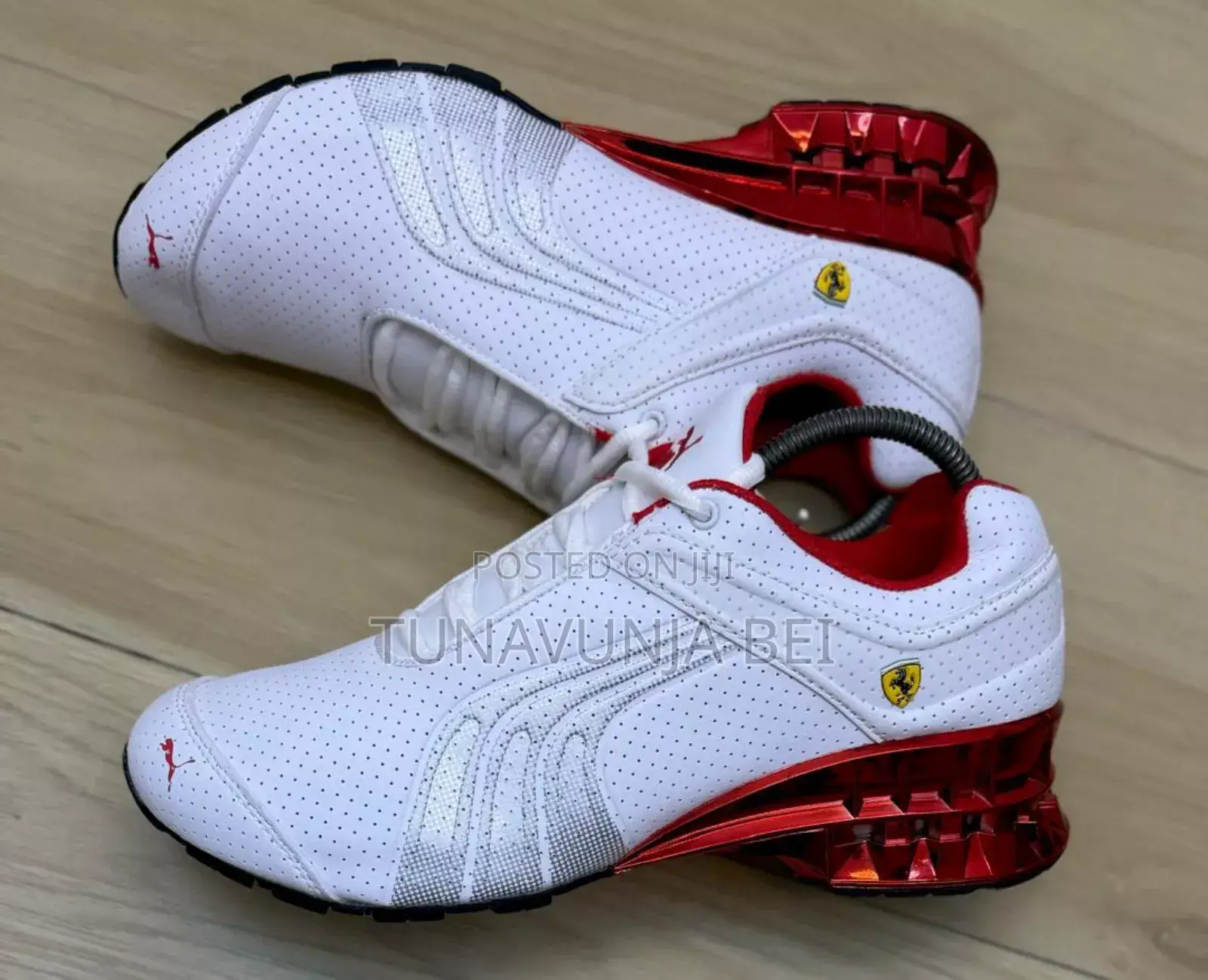 PUMA Ferrary