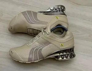 PUMA Ferrary