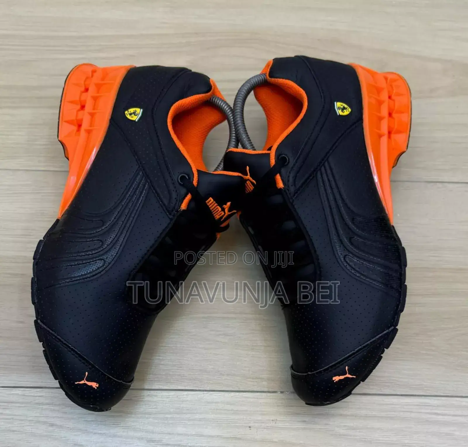 PUMA Ferrary