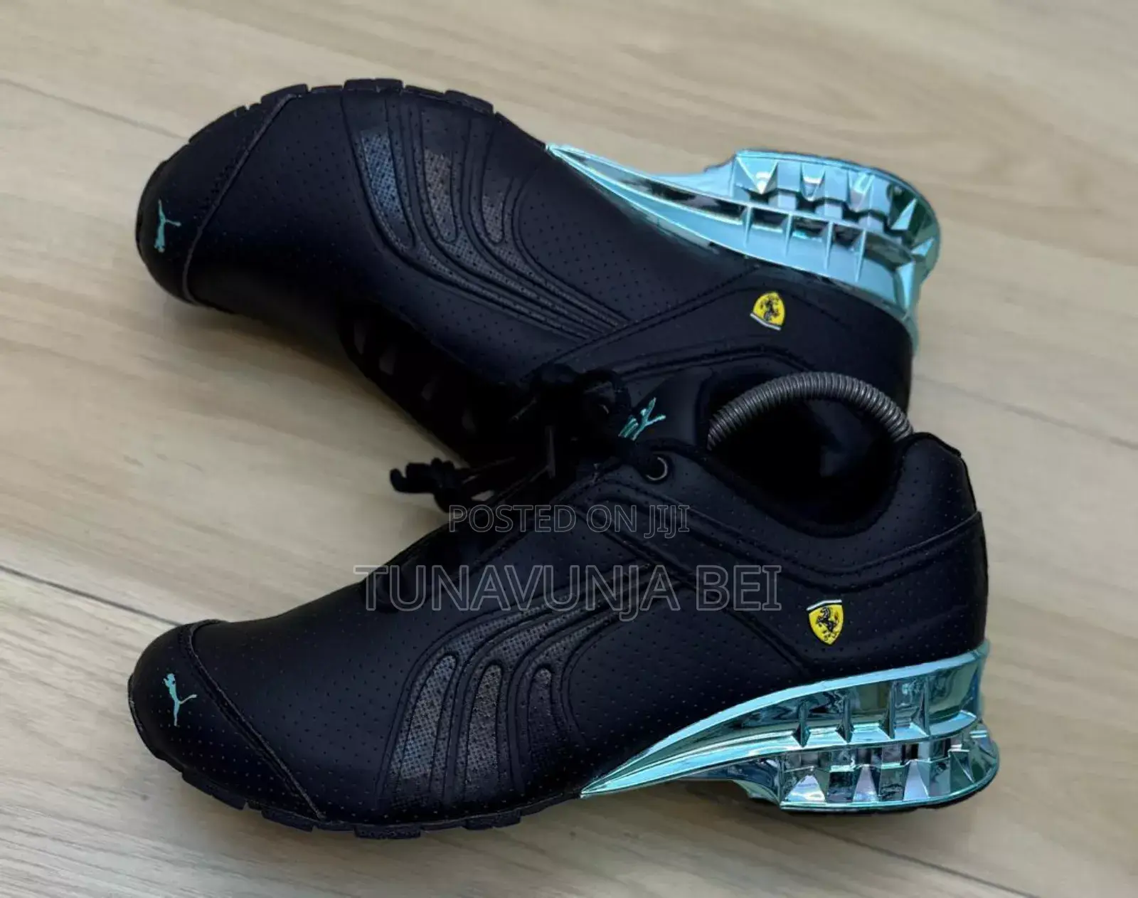 PUMA Ferrary