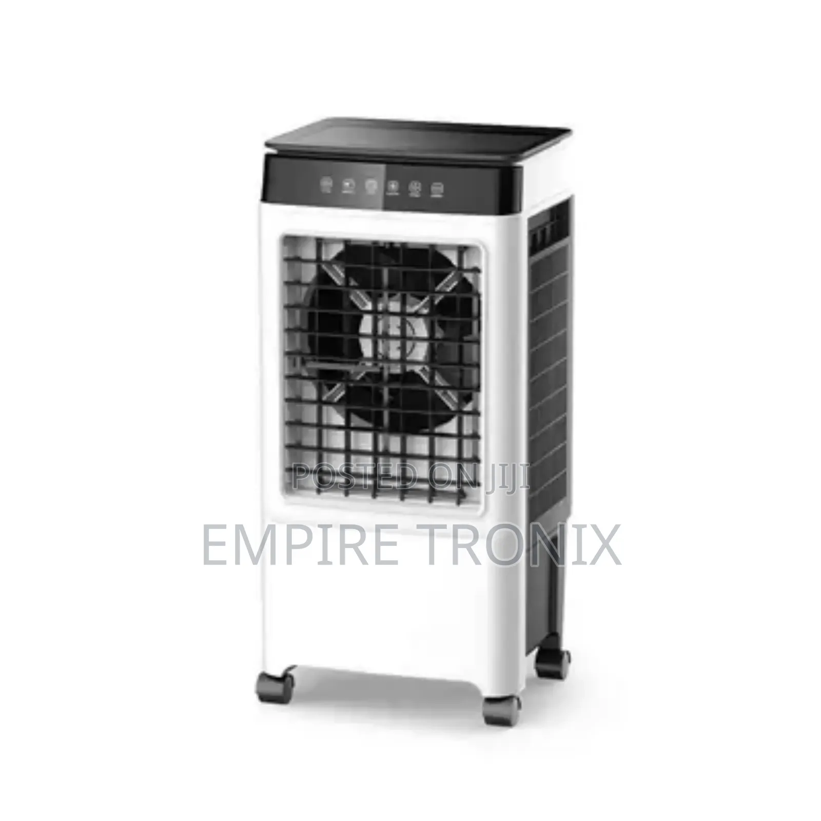 Decakila Air Cooler 130W KEFC012W