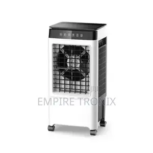 Decakila Air Cooler 130W KEFC012W