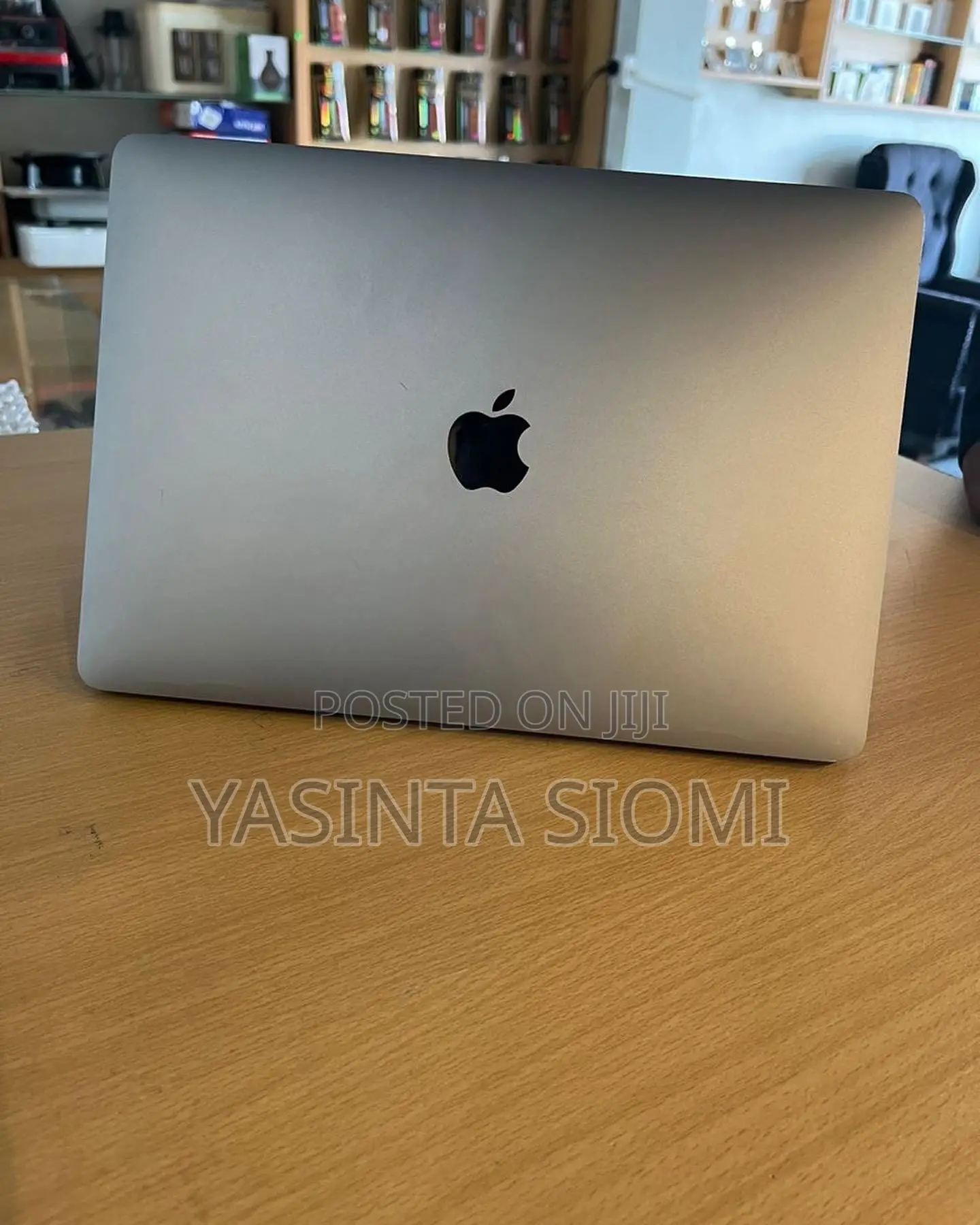 Laptop Apple MacBook Pro 2017 8GB Intel Core I5 SSD 128GB