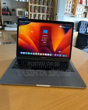 Laptop Apple MacBook Pro 2017 8GB Intel Core I5 SSD 128GB