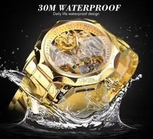 Forsining Watch