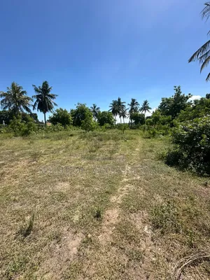 Kiwanja Kinauzwa Bunju Beach Moga