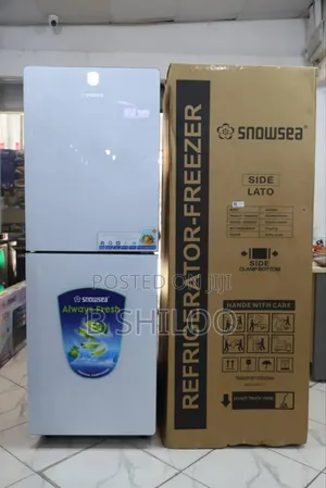 Snowsea Refrigerator