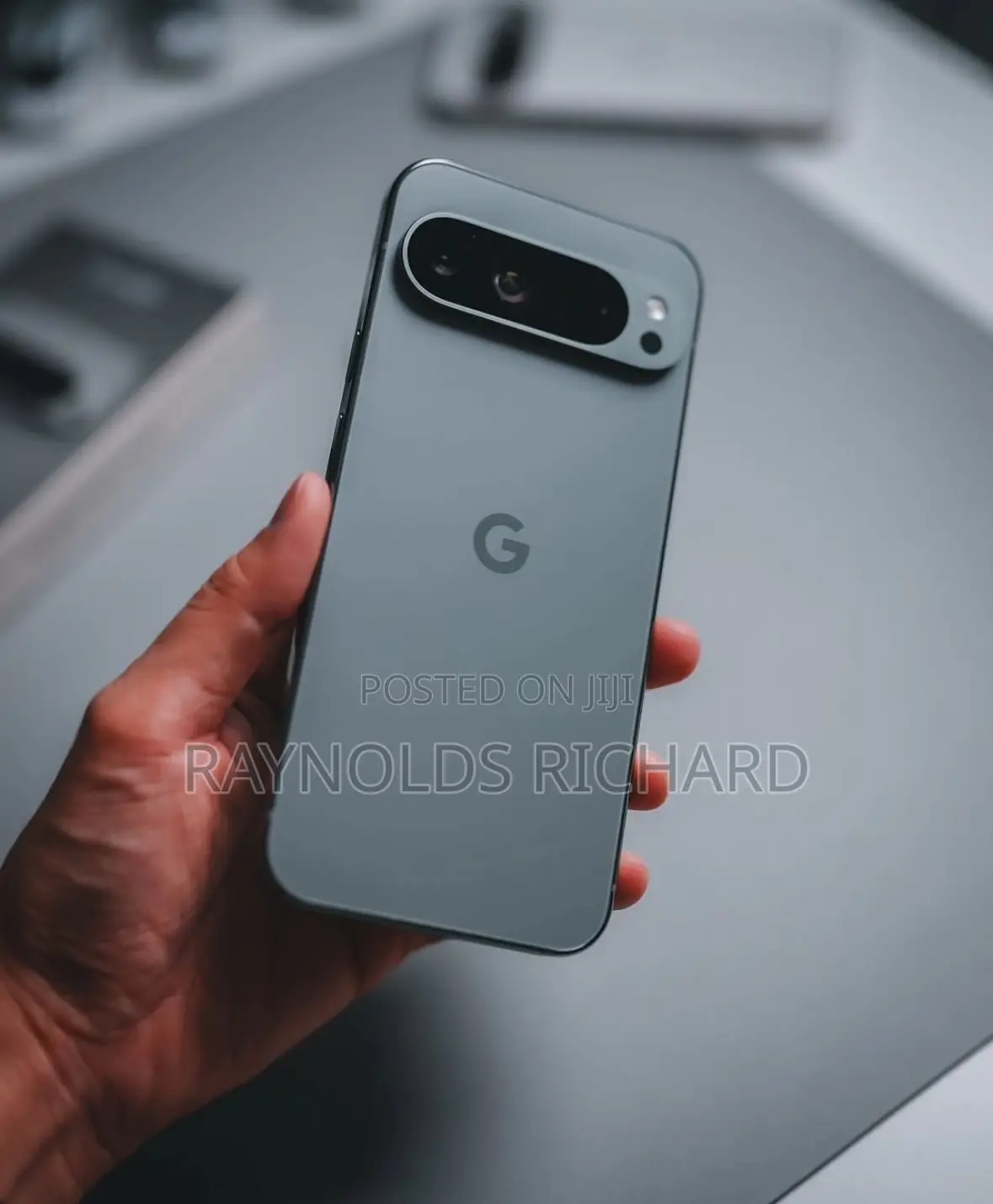 Google Pixel 9 Pro XL 128 GB