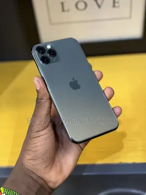 Apple iPhone 11 Pro 256 GB