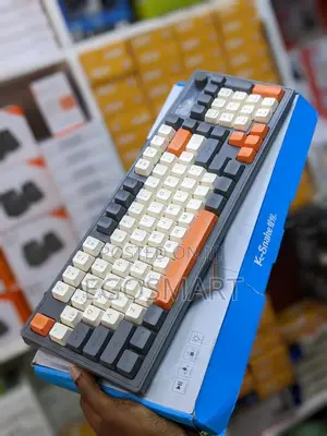Gaming Keyboard
