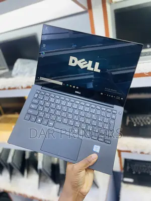 Laptop Dell XPS 13 8GB Intel Core I7 SSD 256GB