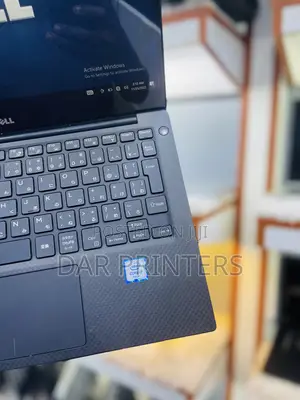 Laptop Dell XPS 13 8GB Intel Core I7 SSD 256GB